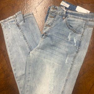 KanCan Skinny Jeans